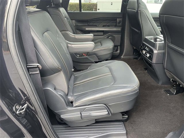 Certified 2023 Ford Expedition Max Platinum image 30