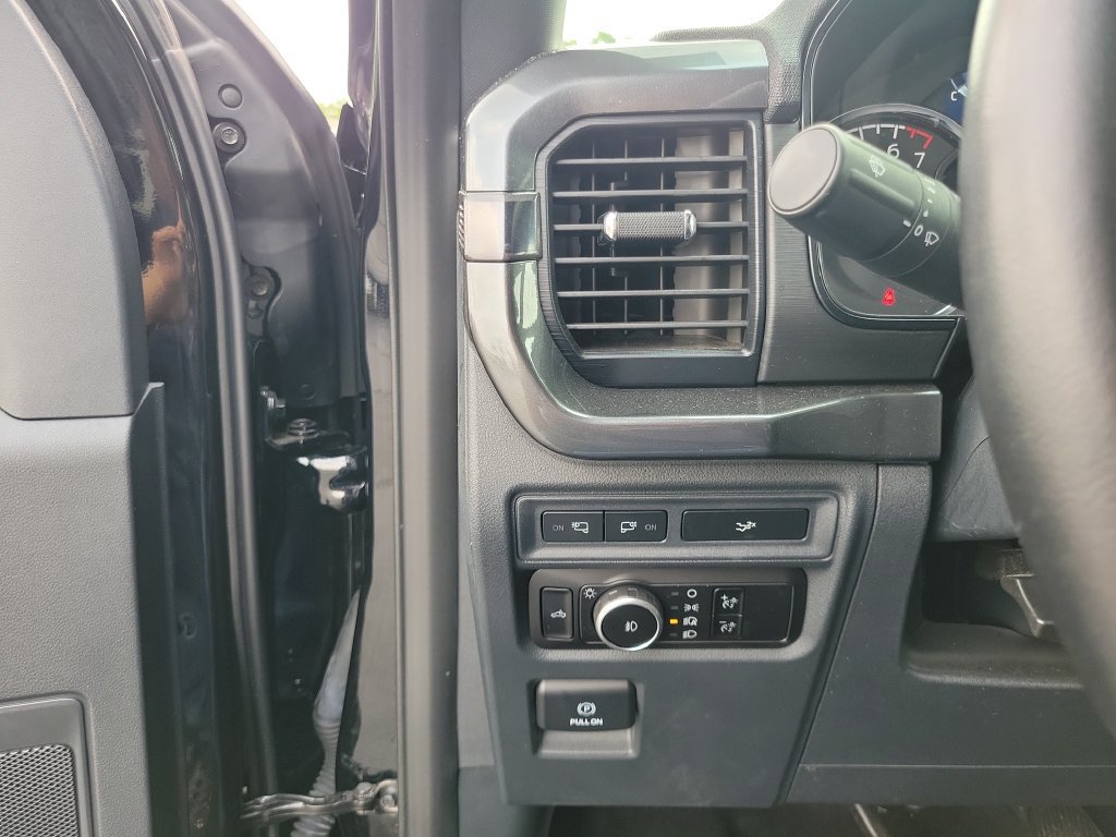 Certified 2023 Ford F150 XLT w/ Equipment Group 302A High AWD/4WD image 22