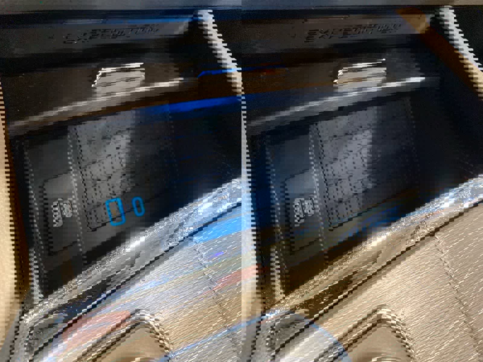 Certified 2023 Ford Expedition Limited image 24