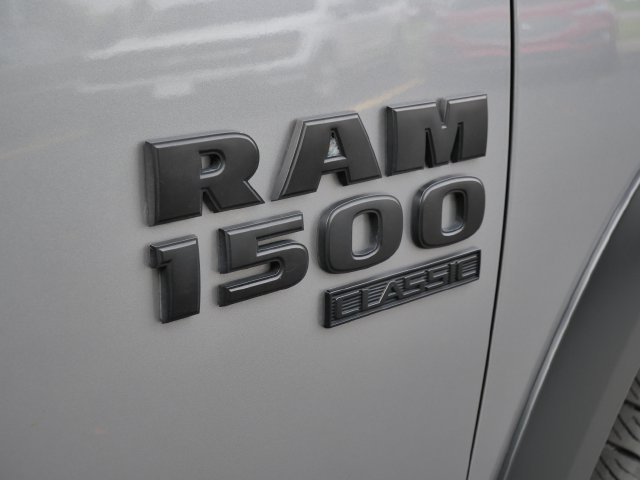 Used 2022 RAM 1500 Warlock w/ Trailer & Traction Group AWD/4WD image 8