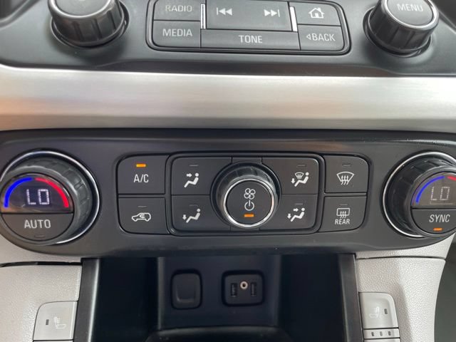 Used 2019 GMC Acadia SLT AWD/4WD image 20
