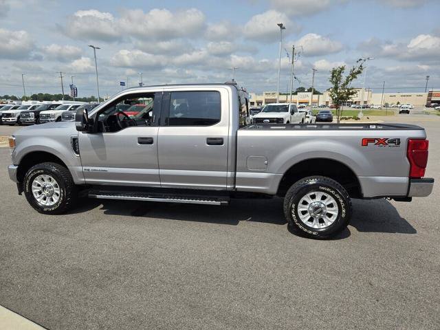 Certified 2020 Ford F250 XLT w/ XLT Value Package AWD/4WD image 8
