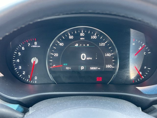 Used 2018 Kia Sorento EX AWD/4WD image 16