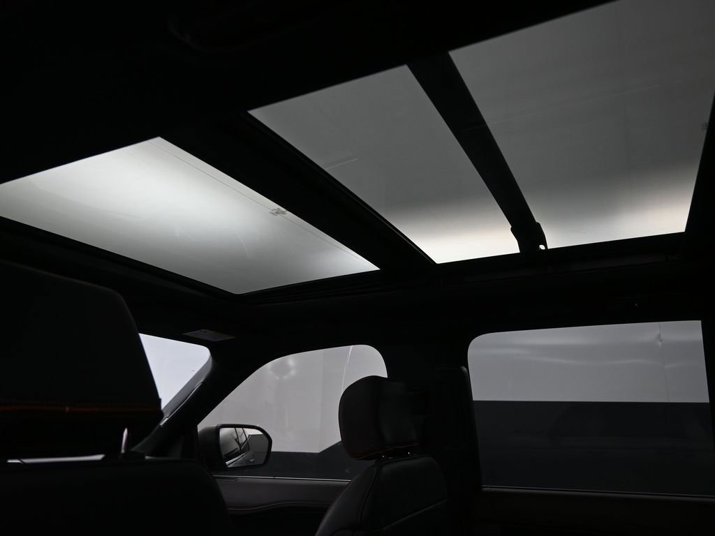 Certified 2021 Ford Expedition King Ranch w/ Cargo Package image 23