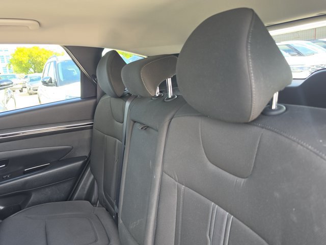 Used 2024 Hyundai Tucson SEL FWD image 16