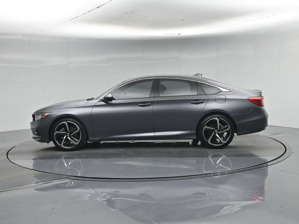 Used 2019 Honda Accord Sport image 28
