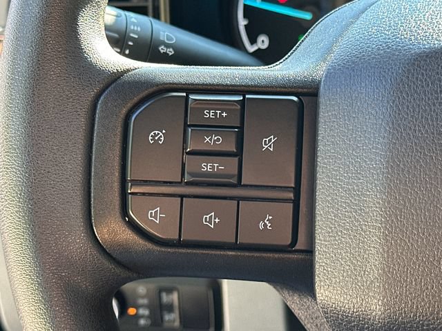 Certified 2026 Ford F250 XLT AWD/4WD image 29