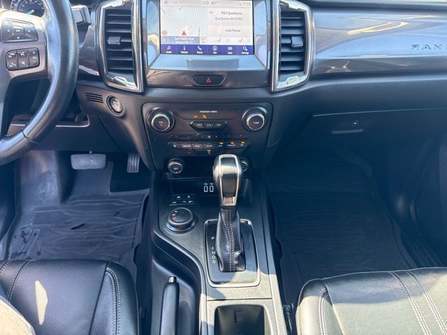 Certified 2019 Ford Ranger Lariat w/ Equipment Group 501A Mid AWD/4WD image 32