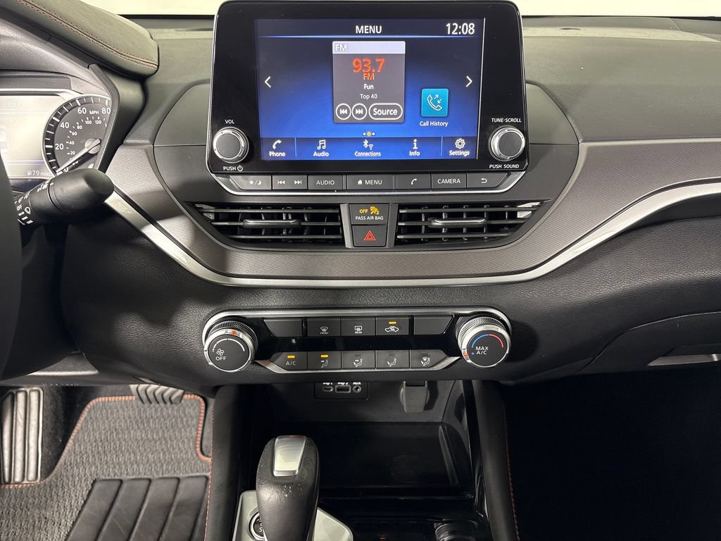 Used 2023 Nissan Altima 2.5 SR FWD image 22