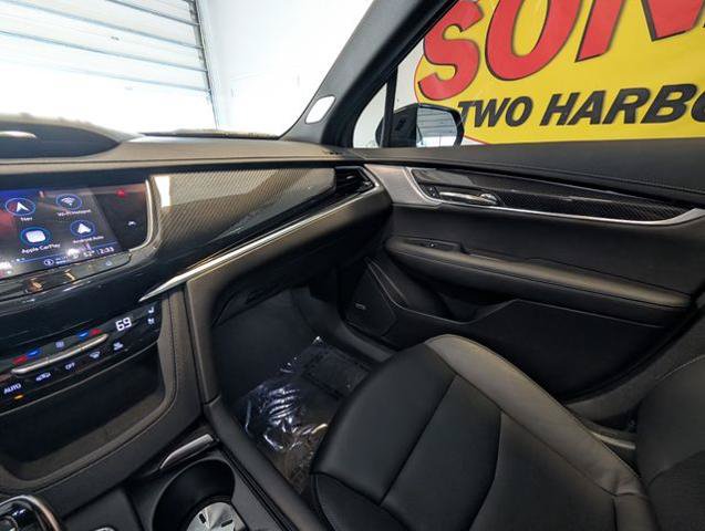 Used 2024 Cadillac XT6 Sport AWD/4WD image 28