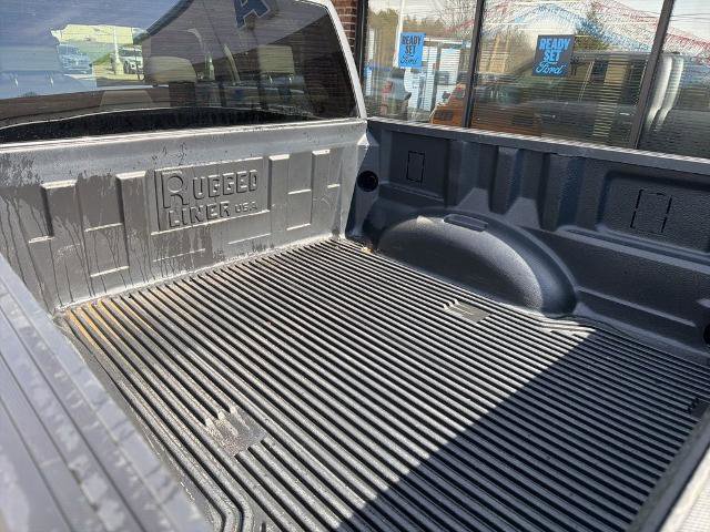 Certified 2025 Ford F150 XLT w/ Equipment Group 301A Standard image 5