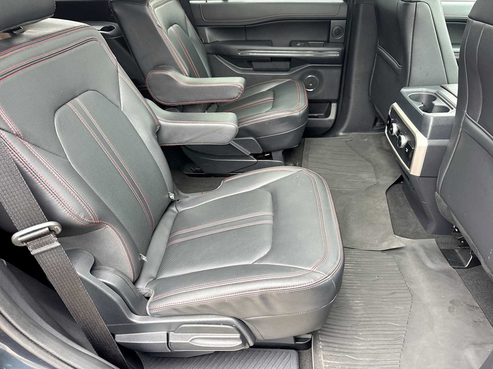 Certified 2024 Ford Expedition Limited AWD/4WD image 20