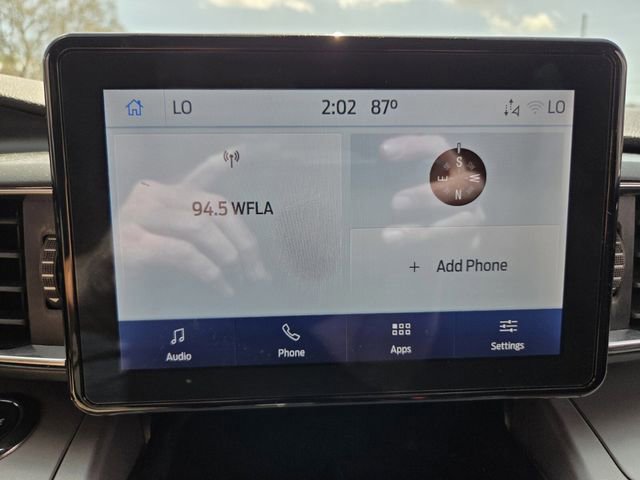 Certified 2022 Ford Explorer XLT w/ Equipment Group 202A RWD image 26