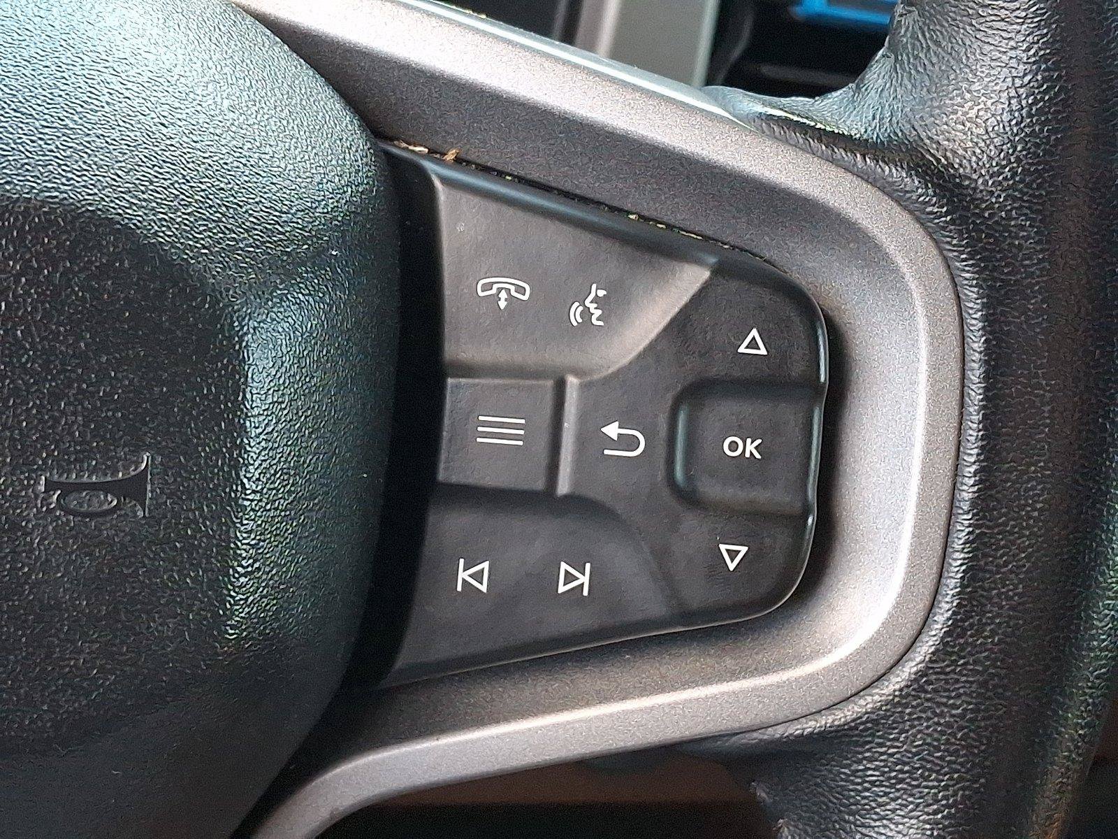 Certified 2023 Ford Bronco Outer Banks AWD/4WD image 22