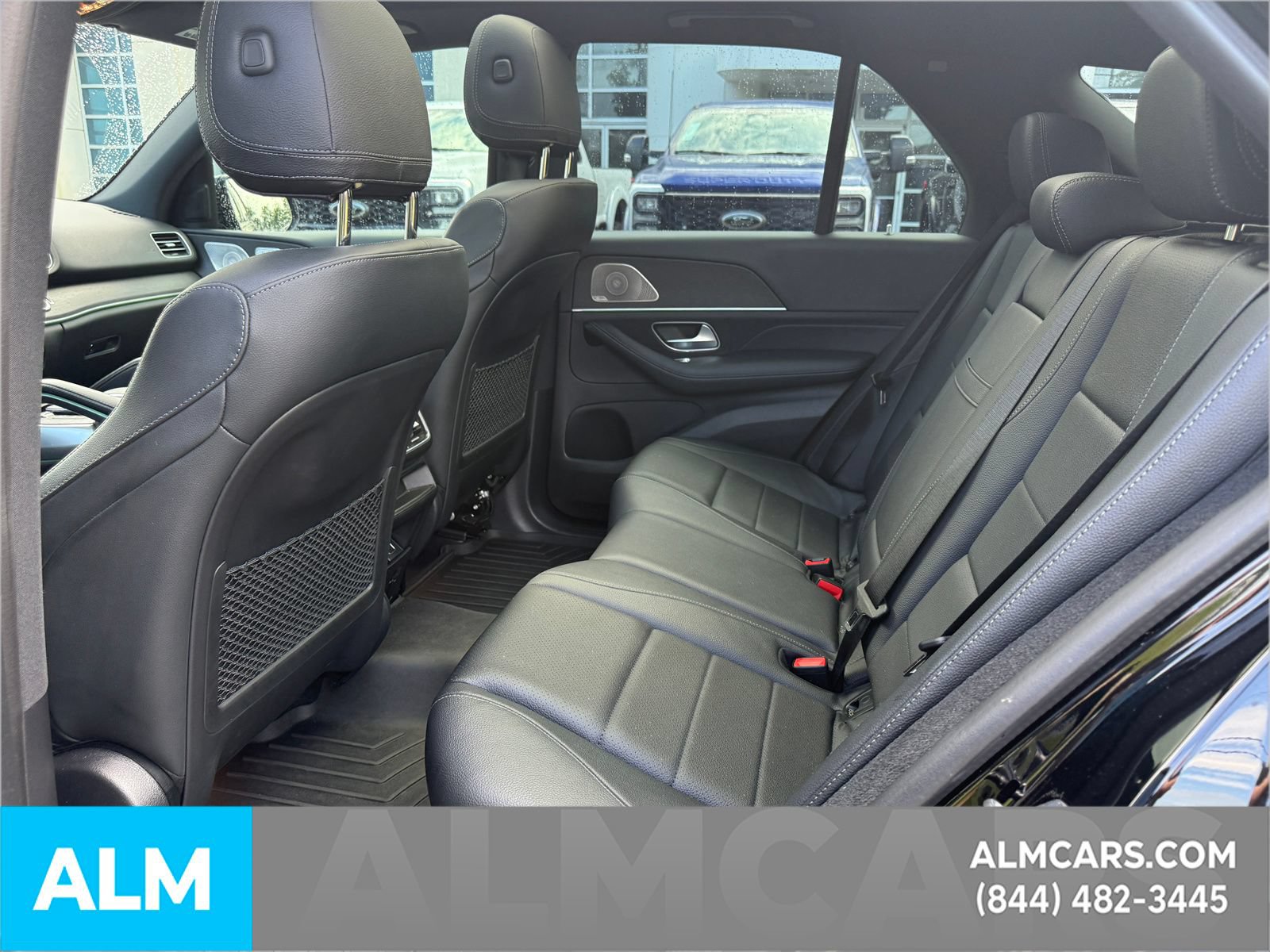 Used 2023 Mercedes-Benz GLE 350 image 10