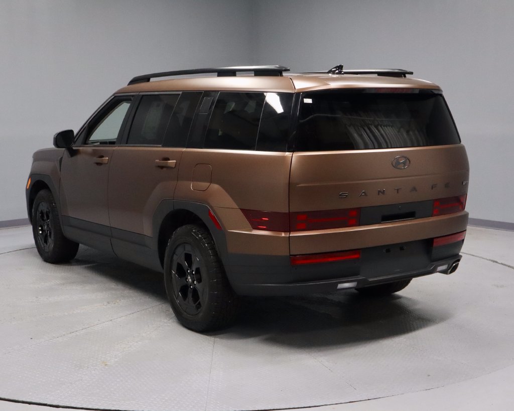 Used 2024 Hyundai Santa Fe XRT AWD/4WD image 8