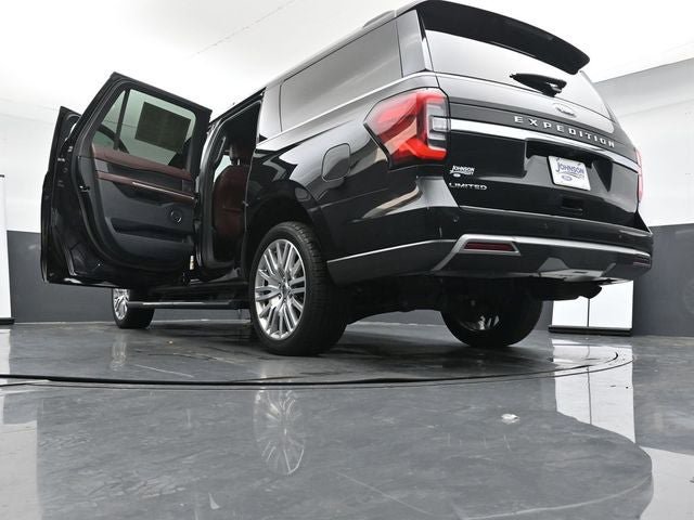 Certified 2024 Ford Expedition Max Limited AWD/4WD image 42