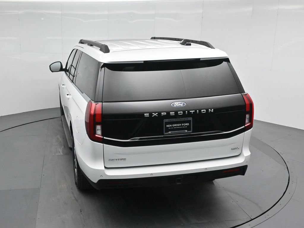 Certified 2025 Ford Expedition Max Active image 49