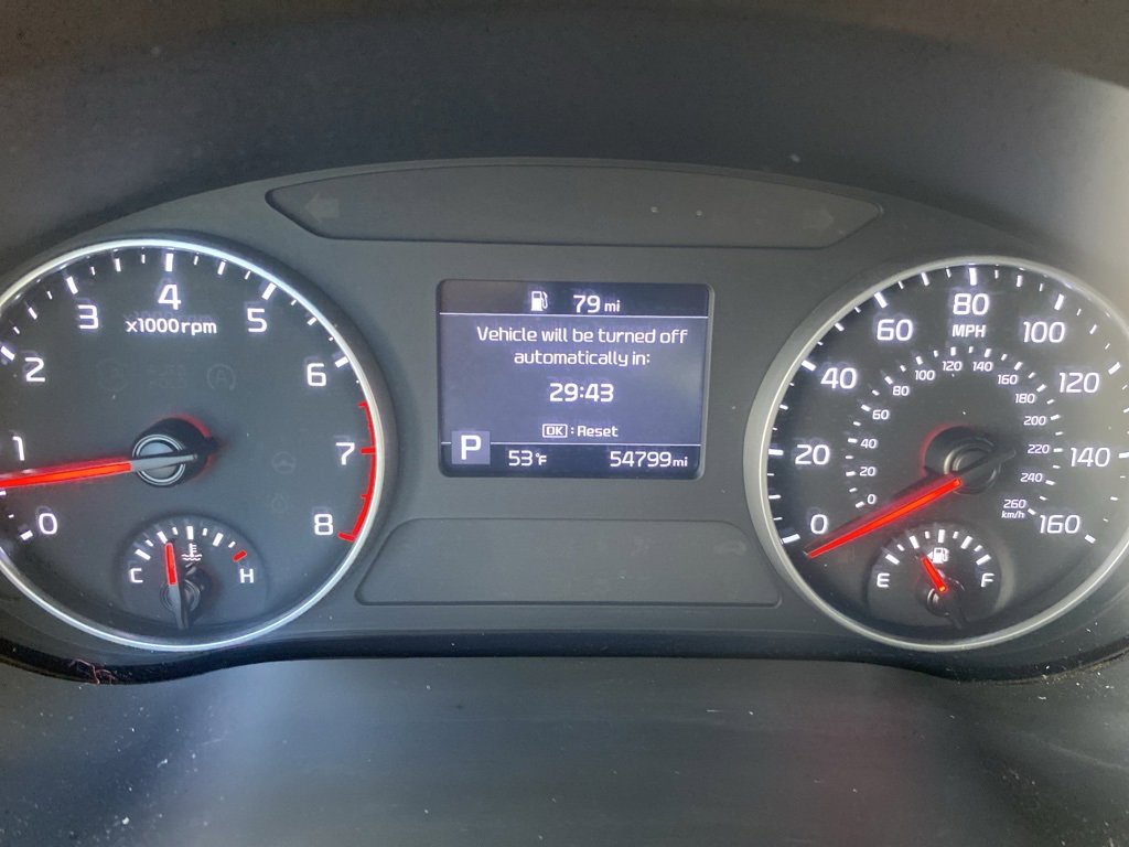 Used 2023 Kia Seltos S image 29