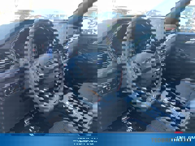 Certified 2024 Ford Escape ST-Line w/ Tech Pack #1 image 24