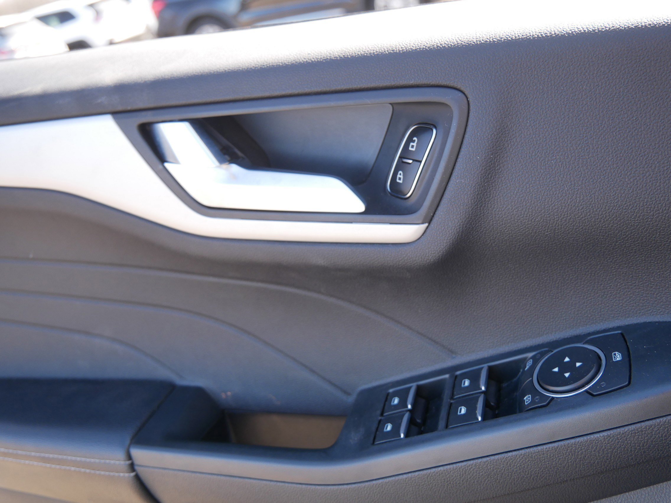 Certified 2022 Ford Escape SEL image 27