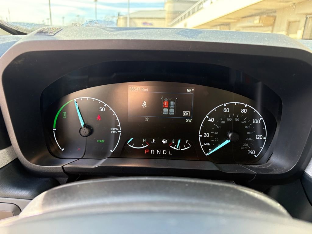 Certified 2022 Ford Maverick XLT w/ XLT Luxury Package image 17