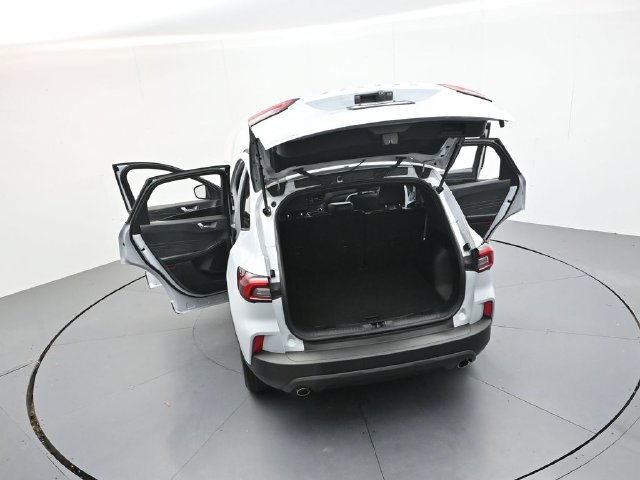 Certified 2025 Ford Escape ST-Line FWD image 49