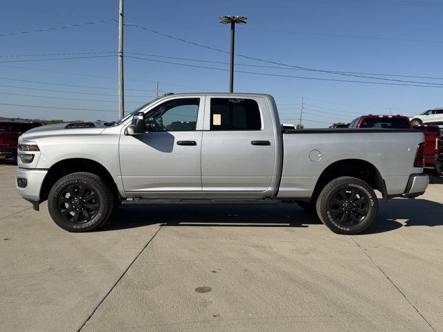 Used 2026 RAM 2500 Tradesman AWD/4WD image 8