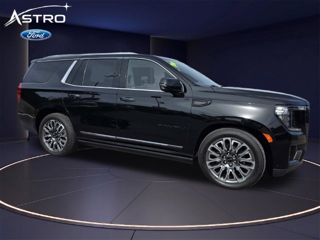 Used 2024 GMC Yukon Denali Ultimate