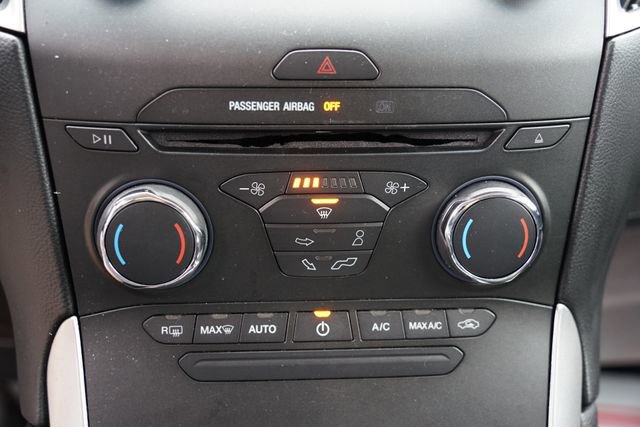 Certified 2018 Ford Edge SEL image 15