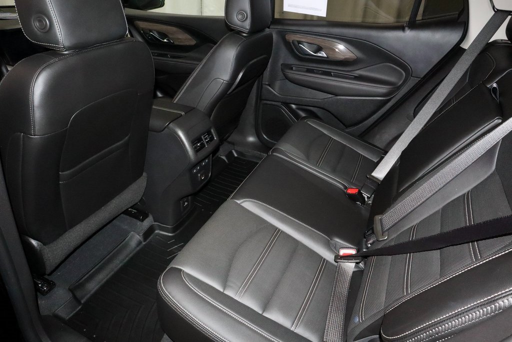Used 2022 GMC Terrain Denali w/ Denali Premium Package image 21