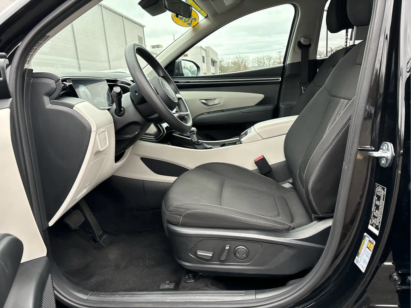 Used 2024 Hyundai Tucson SEL image 12