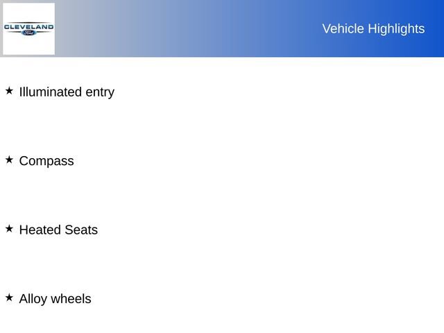 Certified 2024 Ford Mustang Premium RWD image 8