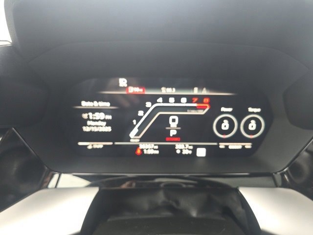 Used 2023 Audi RS 3 image 21