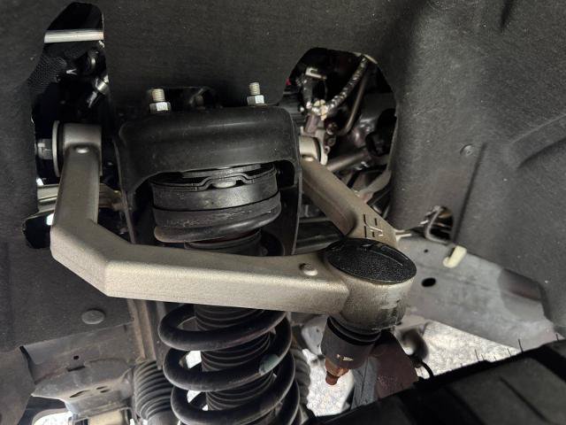 Certified 2023 Ford Bronco Outer Banks AWD/4WD image 34
