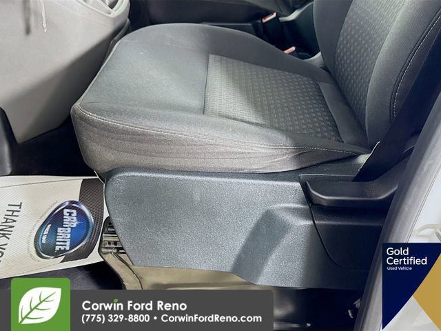 Certified 2022 Ford Transit 350 XLT image 22
