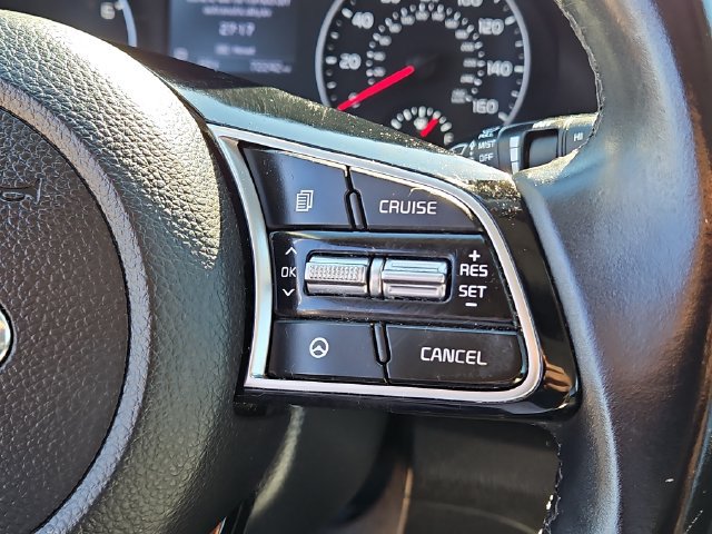 Used 2021 Kia Seltos EX AWD/4WD image 13