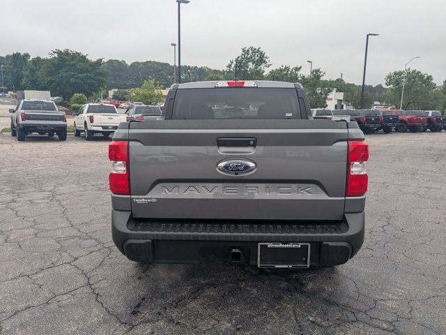 Certified 2023 Ford Maverick XL FWD image 9