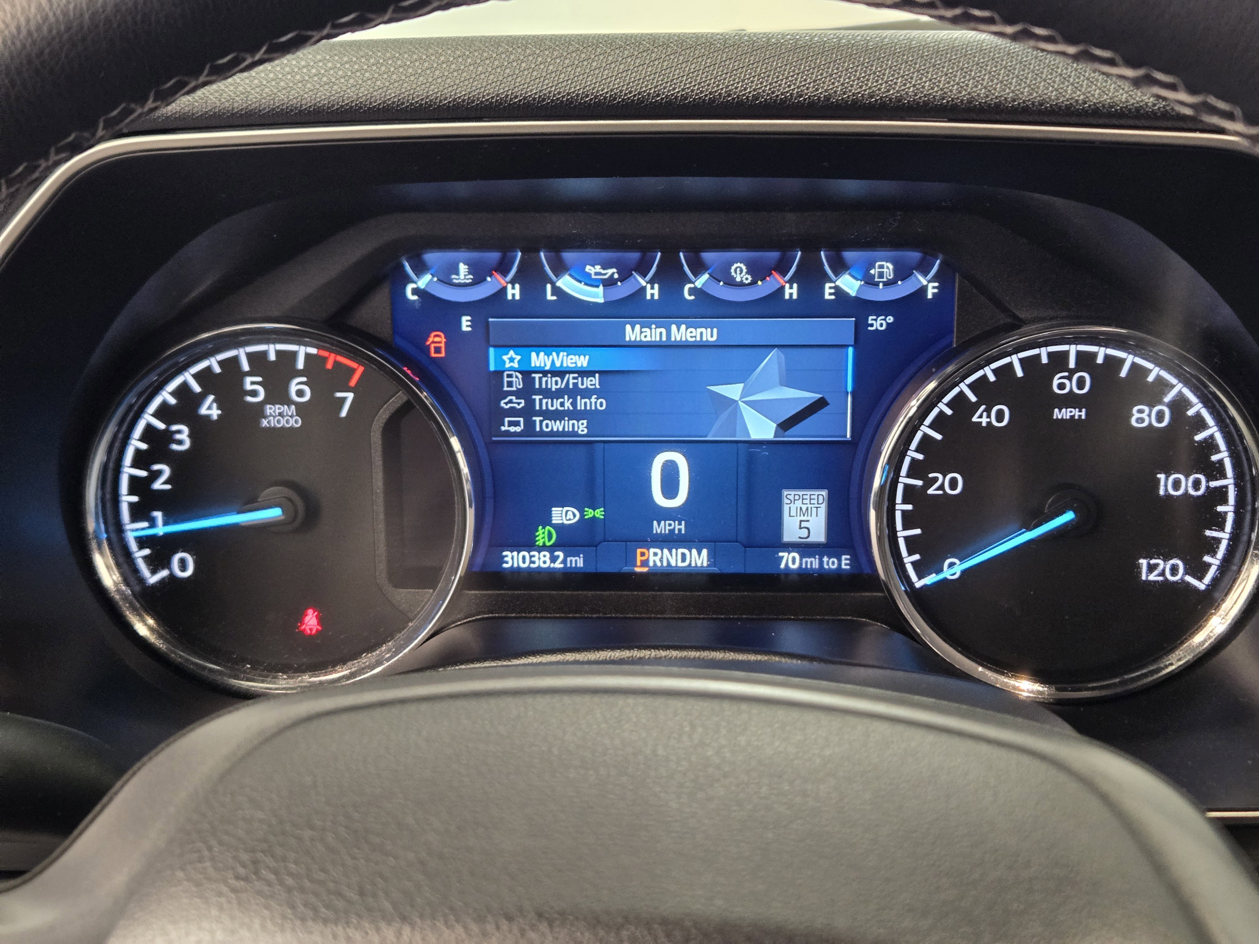 Certified 2023 Ford F150 XLT w/ Equipment Group 302A High image 14