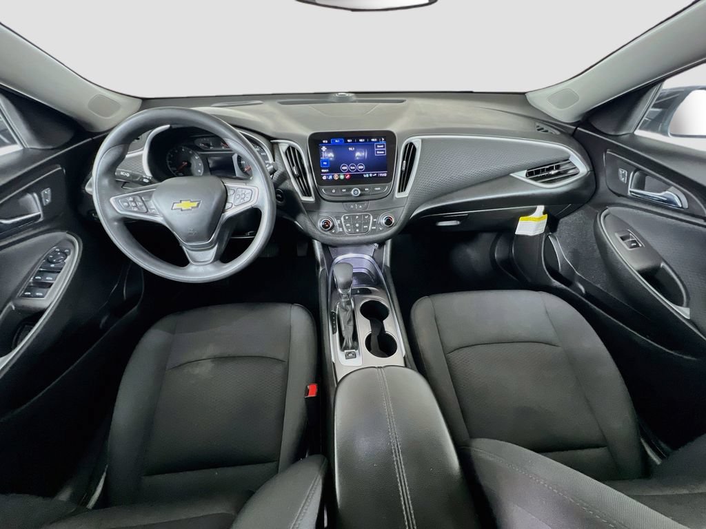 Used 2023 Chevrolet Malibu LT FWD image 38