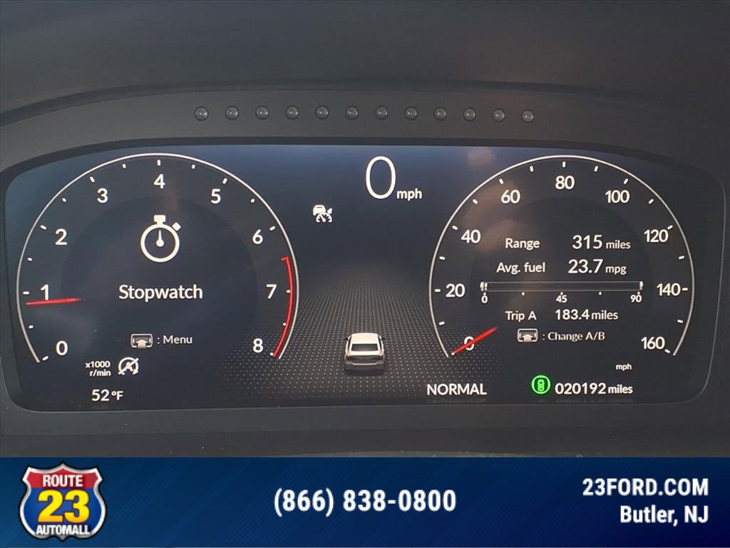 Used 2025 Honda Civic Si image 13