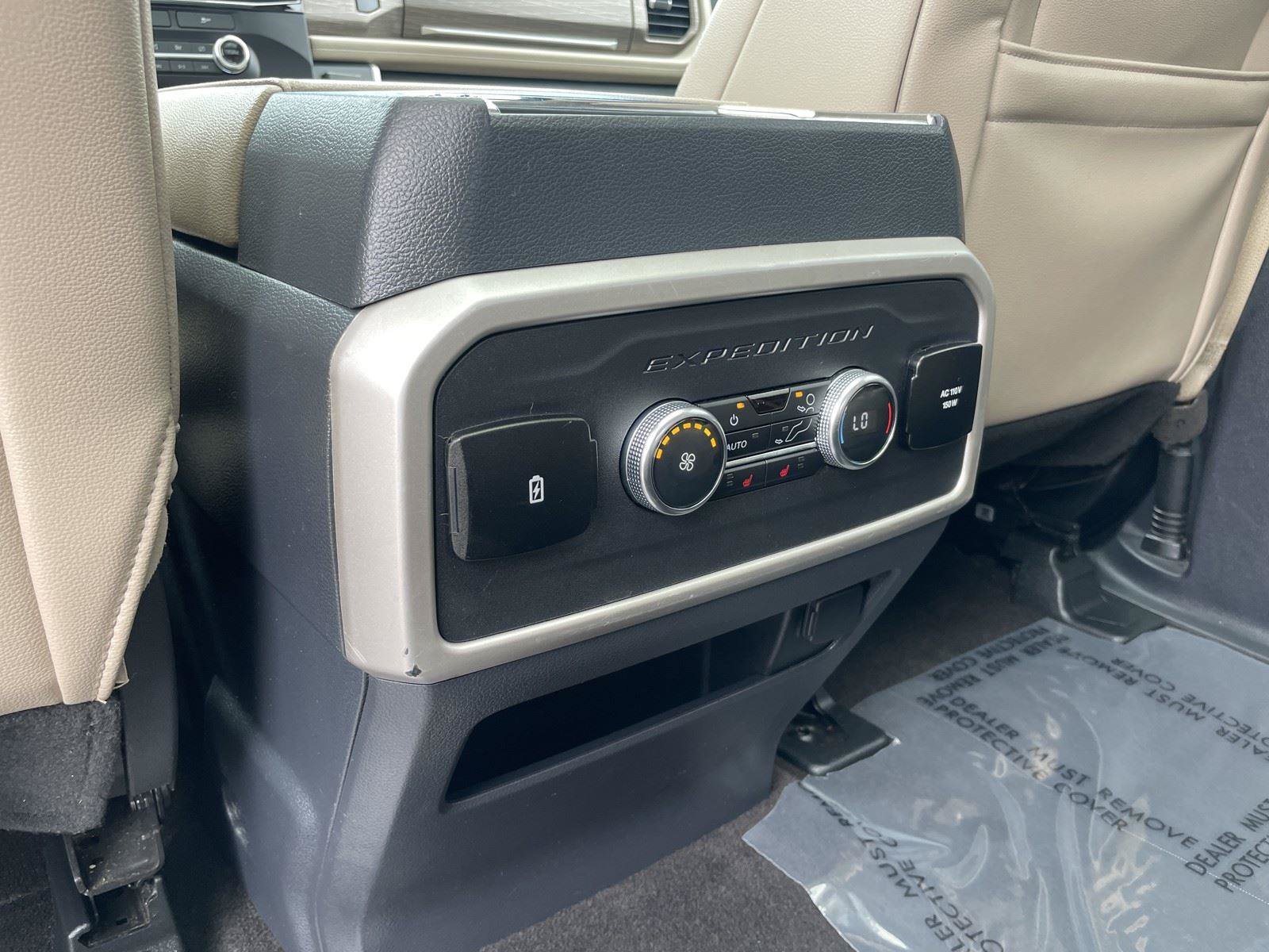 Certified 2023 Ford Expedition Limited RWD image 28