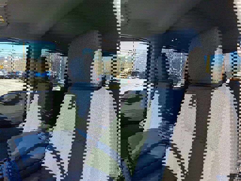 Certified 2025 Ford F150 XLT w/ Equipment Group 302A MID image 14