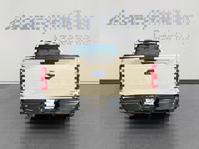 Certified 2023 Ford F150 XL w/ XL Chrome Appearance Package image 4