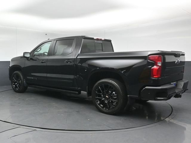 Used 2026 Chevrolet Silverado 1500 High Country w/ Midnight Edition AWD/4WD image 5
