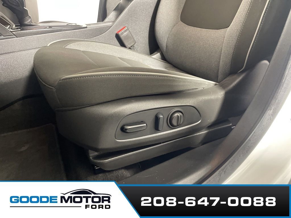 Used 2023 Chevrolet TrailBlazer LT FWD image 11