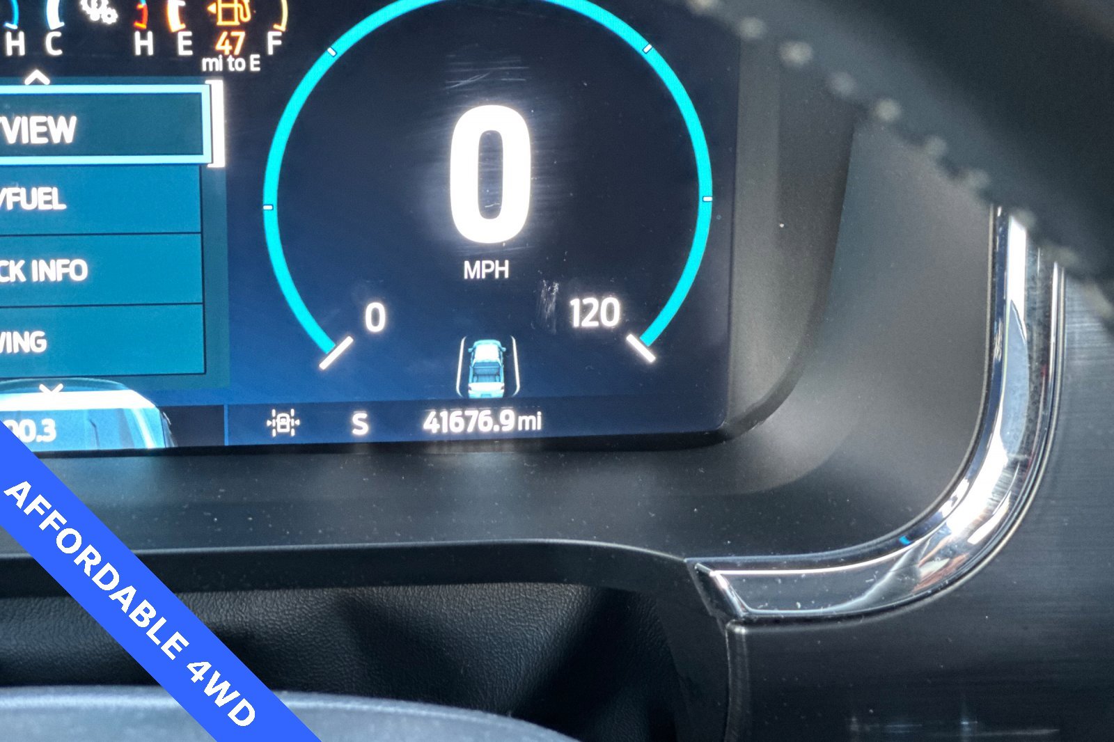 Certified 2023 Ford F150 Lariat image 26