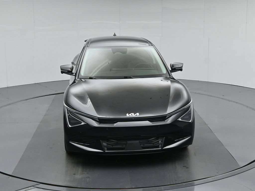 Used 2025 Kia EV6 Wind RWD image 39