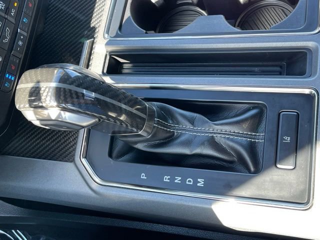 Certified 2019 Ford F150 Raptor w/ Equipment Group 802A Luxury image 30