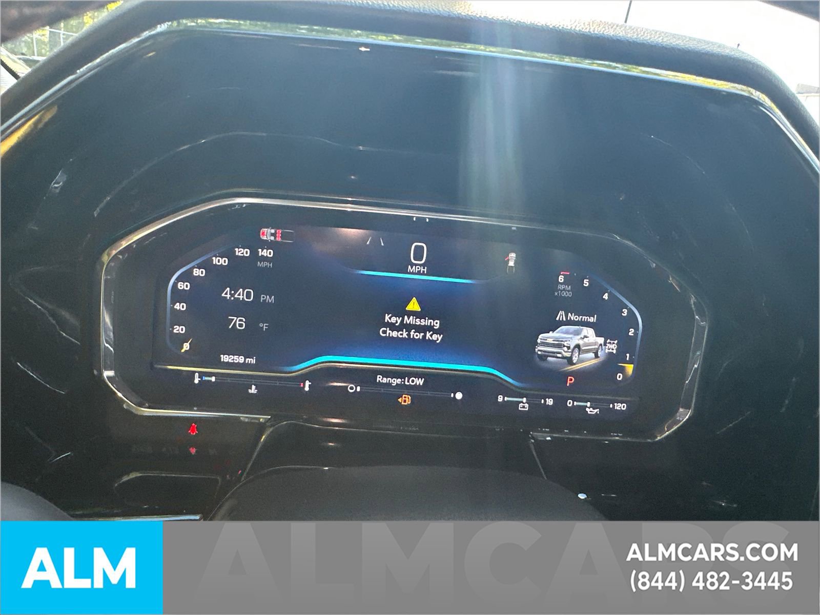 Used 2024 Chevrolet Silverado 1500 RST w/ Max Trailering Package image 22